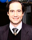 Daniel E. Weibel