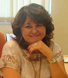 Maria Valnice Boldrin Zanoni