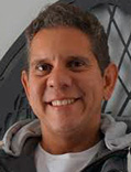 Teodorico C. Ramalho